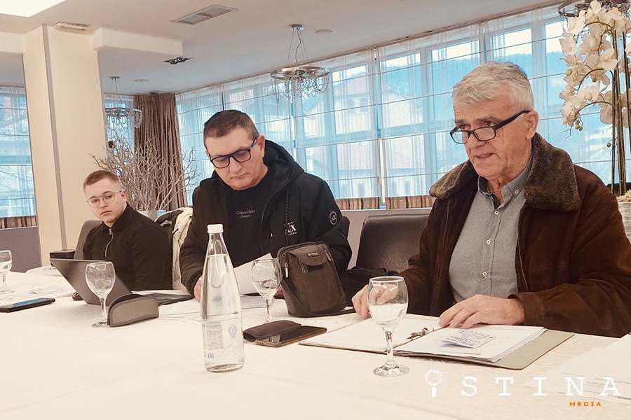 FOTO: Mili Marušić / Istina.media