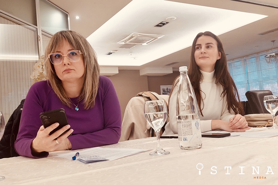 FOTO: Mili Marušić / Istina.media