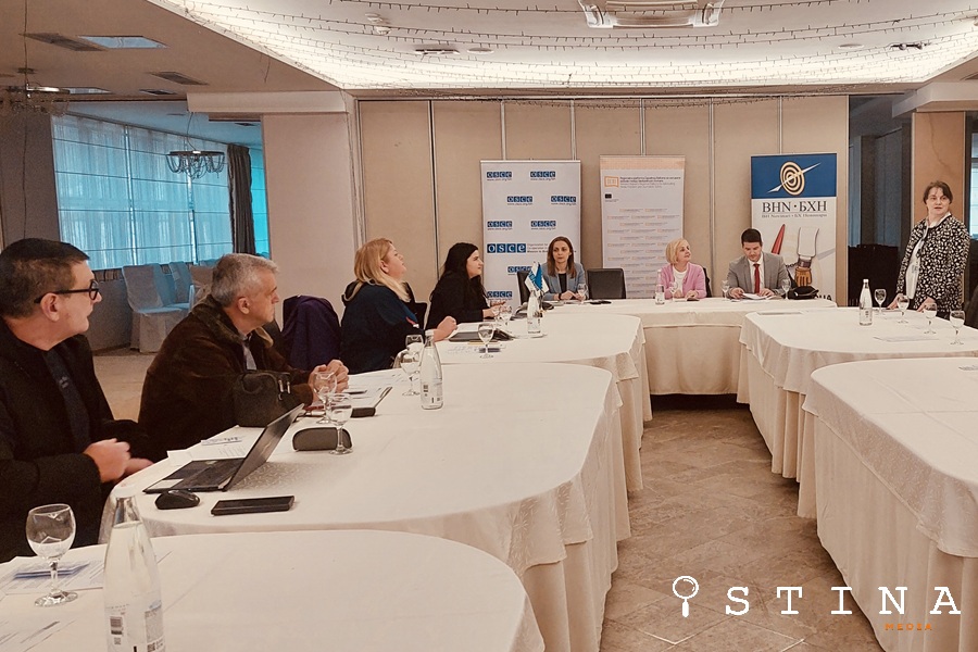 FOTO: Mili Marušić / Istina.media