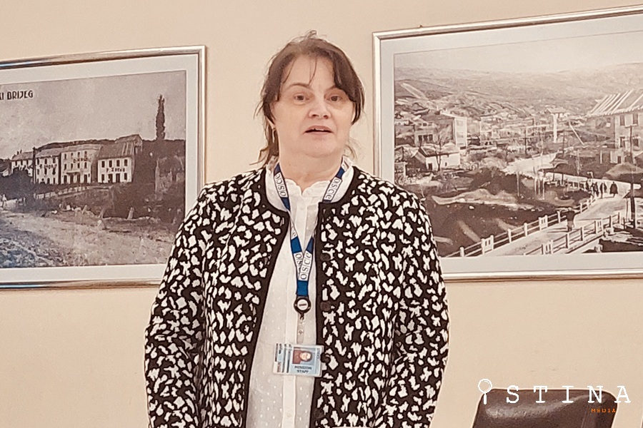 FOTO: Mili Marušić / Istina.media
