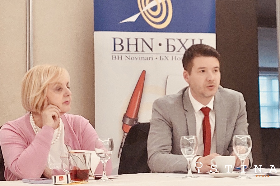FOTO: Mili Marušić / Istina.media