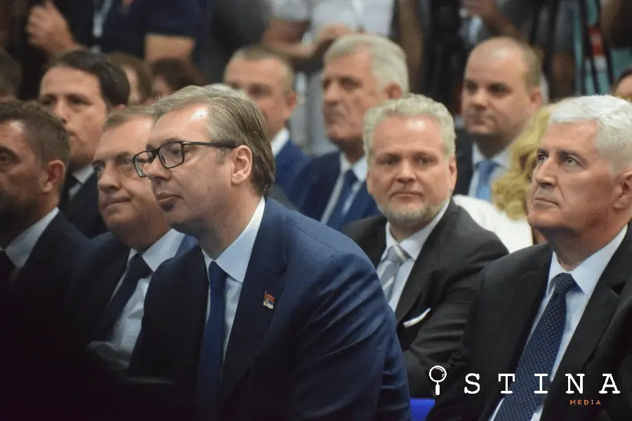 FOTO: Mili Marušić / Istina.media