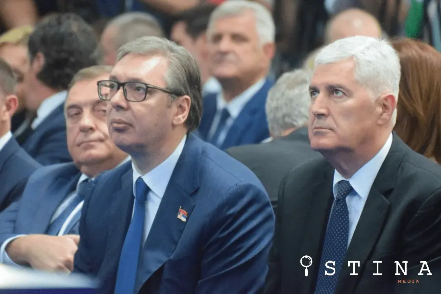 FOTO: Mili Marušić / Istina.media