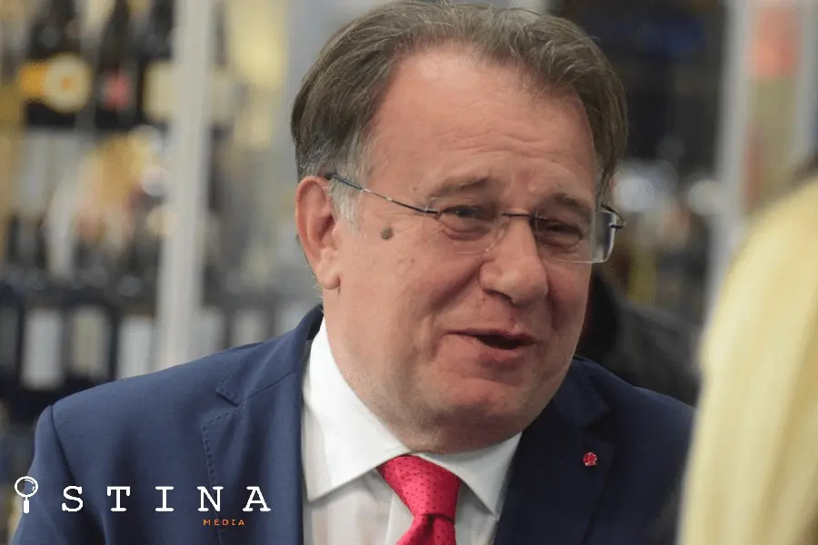 FOTO: Mili Marušić / Istina.media