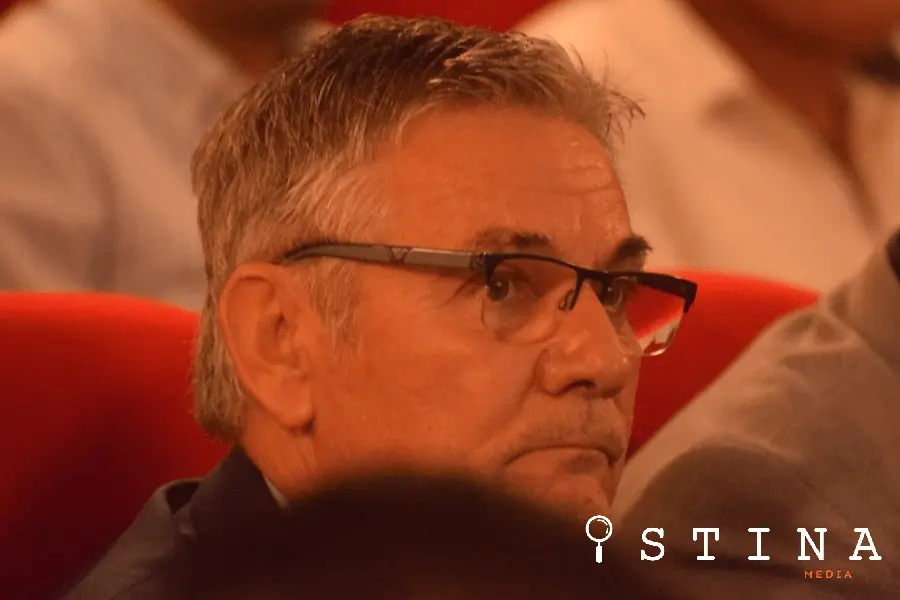 FOTO: Mili Marušić / Istina.media