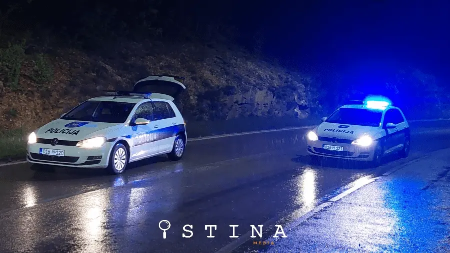 FOTO: Mili Marušić / Istina.media