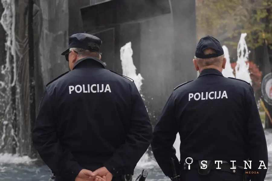 FOTO: Mili Marušić / Istina.media