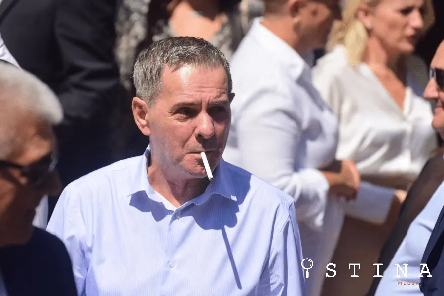 FOTO: Mili Marušić / Istina.media