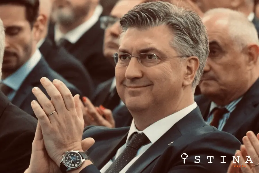 FOTO: Mili Marušić / Istina.media