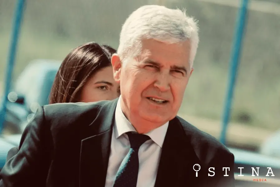 FOTO: Mili Marušić / Istina.media