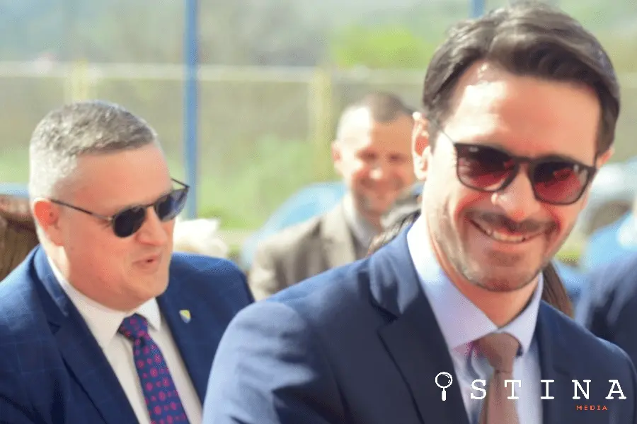 FOTO: Mili Marušić / Istina.media