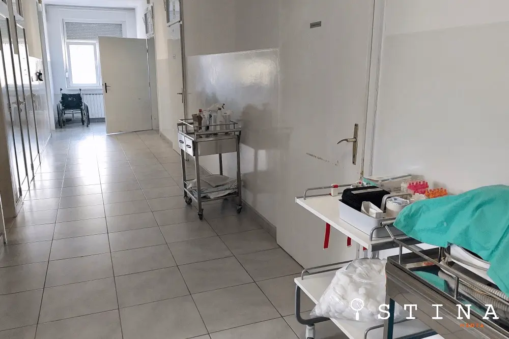 FOTO: Mili Marušić / Istina.media