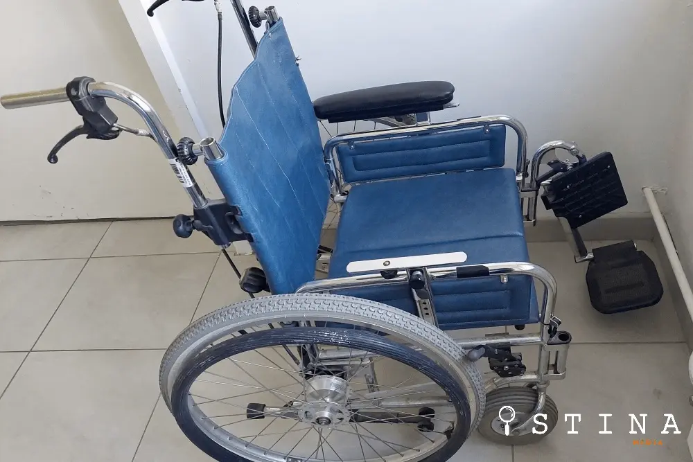 FOTO: Mili Marušić / Istina.media