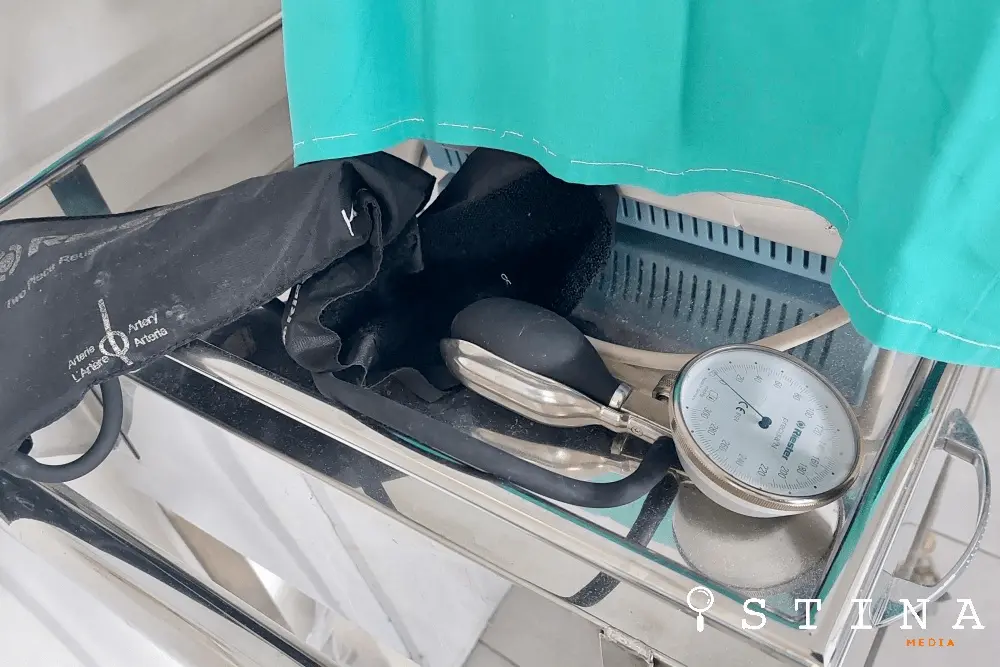 FOTO: Mili Marušić / Istina.media