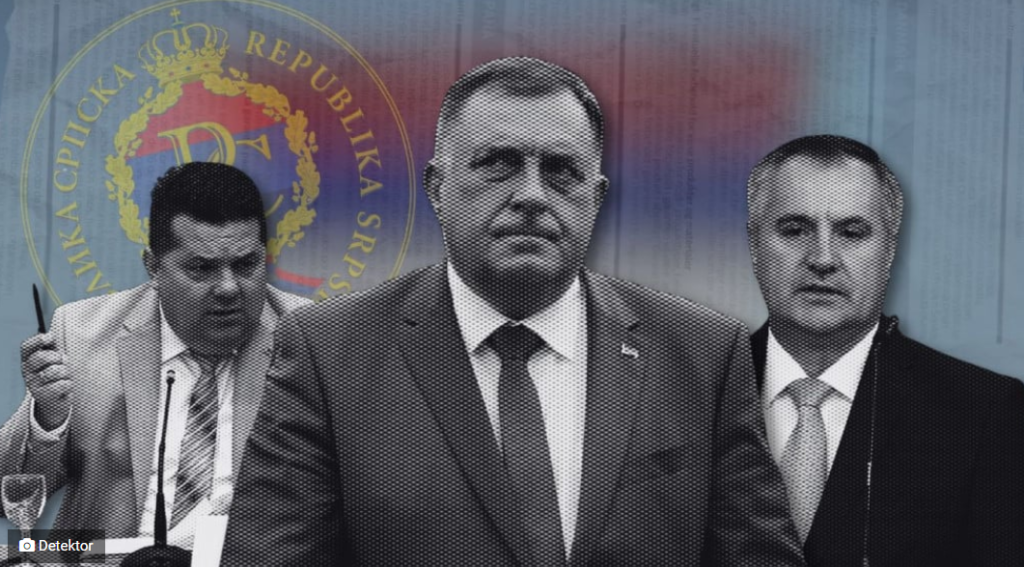 dodik